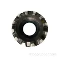 BOP Emballage Part Rubber Diverter Élément d&#39;étanchéité sphérique